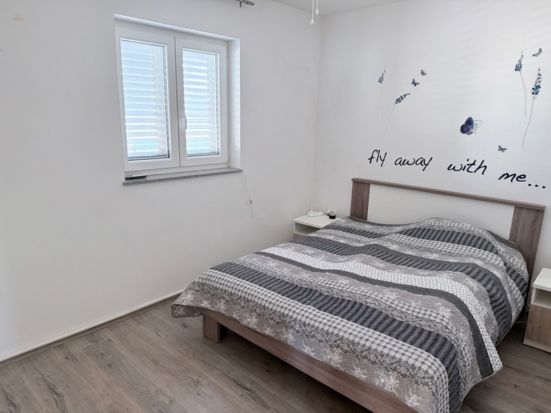 Thumbnail von Haus in der 1. Reihe zum Meeresufer