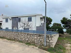 Thumbnail von Haus in der 1. Reihe zum Meeresufer