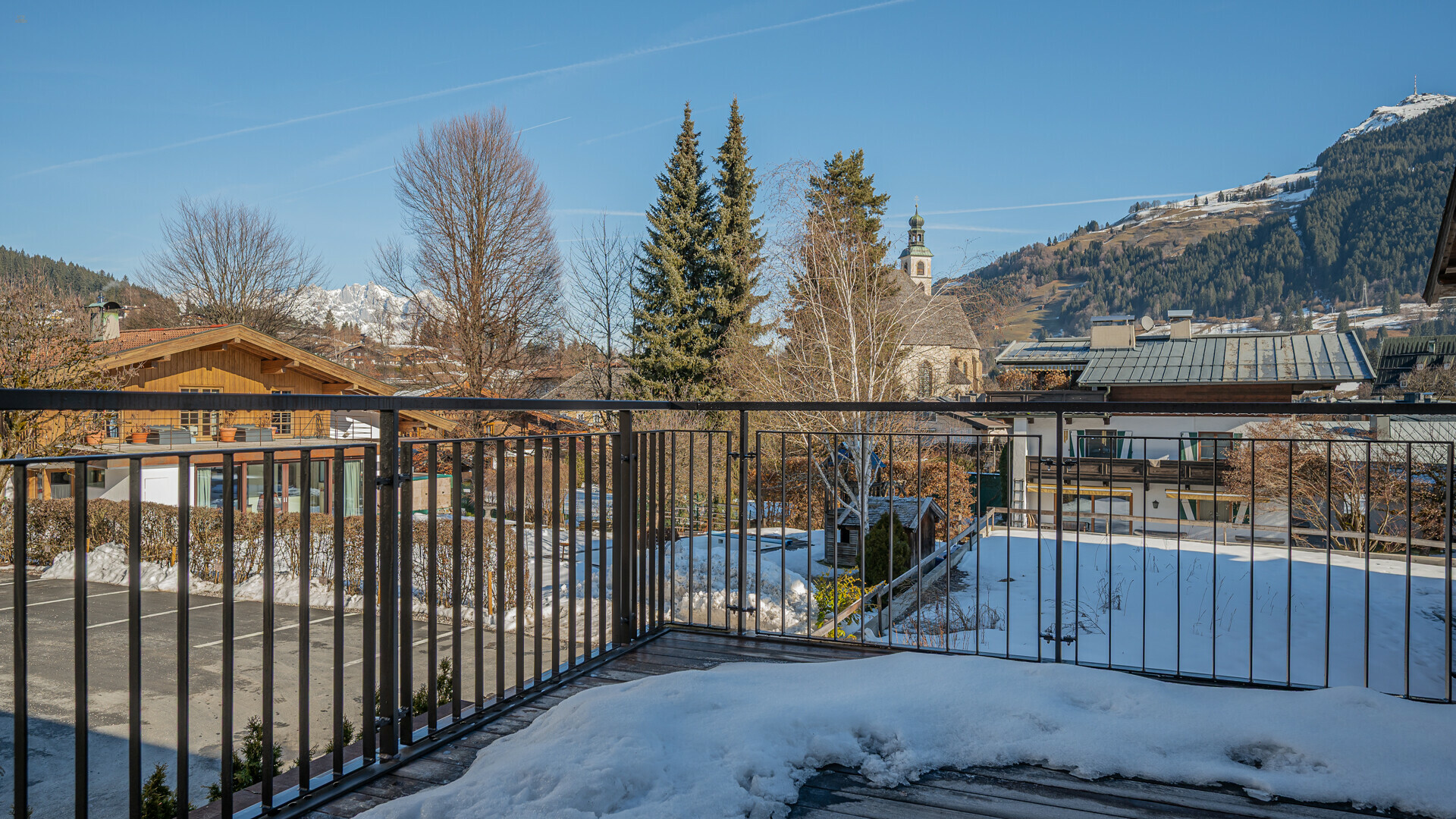 Thumbnail von ZENTRALE NEUBAUWOHNUNGEN - TOP 1