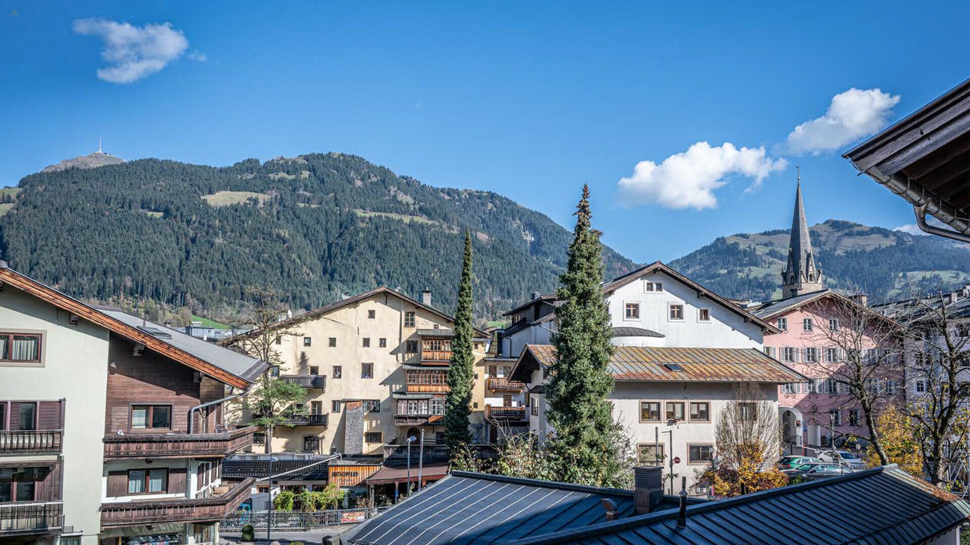 Thumbnail von ZENTRALE NEUBAUWOHNUNGEN - TOP 1