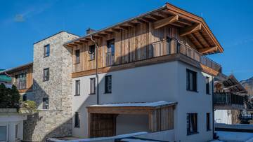 Thumbnail von ZENTRALE NEUBAUWOHNUNGEN - TOP 1