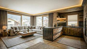 Thumbnail von ZENTRALE NEUBAUWOHNUNGEN - TOP 2