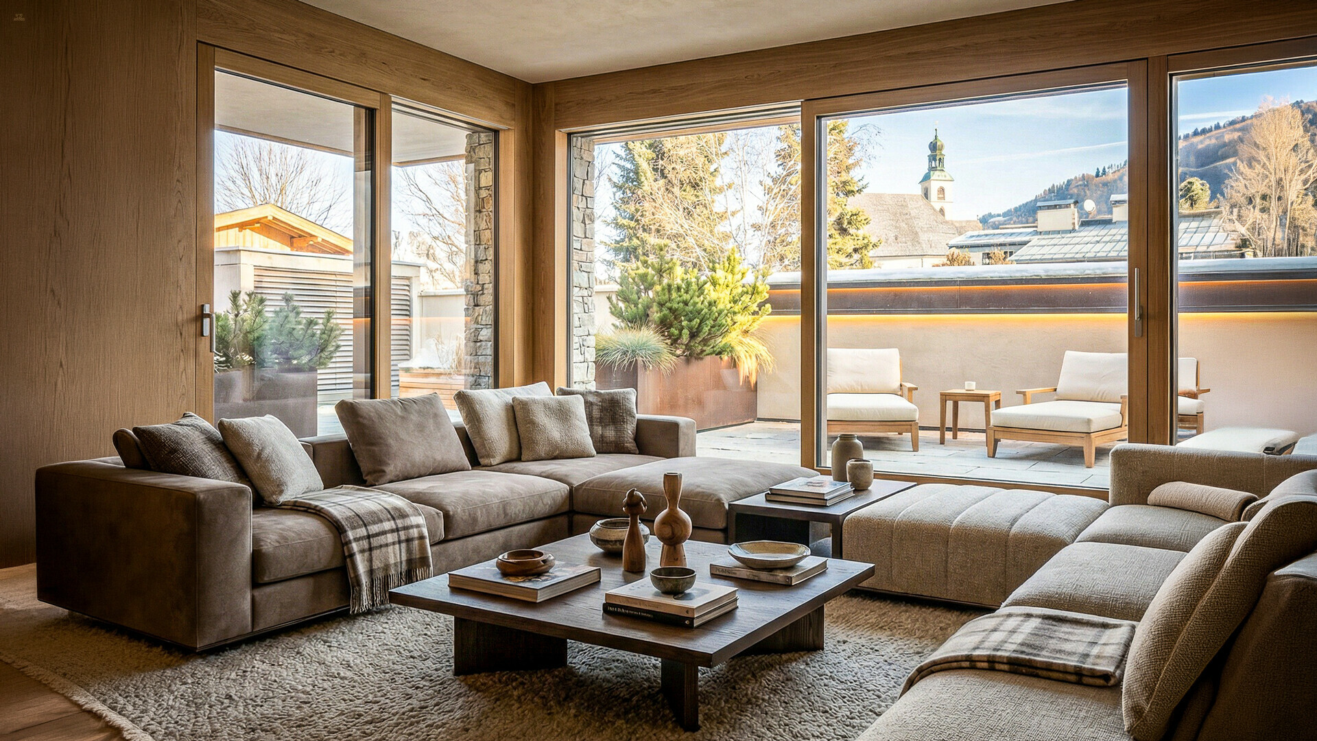 Thumbnail von ZENTRALE NEUBAUWOHNUNGEN - TOP 5