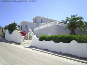 Thumbnail von ***Moderne Villa mit Pool und Meerblick - Zentral gelegen in Benitachell***