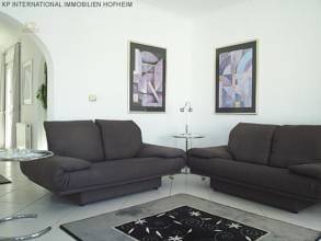 Thumbnail von ***Moderne Villa mit Pool und Meerblick - Zentral gelegen in Benitachell***