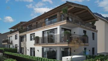 Thumbnail von ZENTRALE NEUBAUWOHNUNGEN - TOP 3