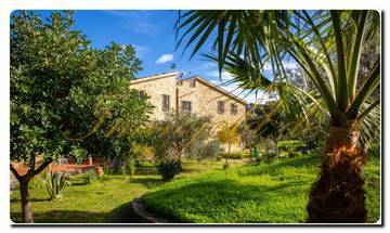 Thumbnail von Супер-вилла на севере Сицилии на площади около 20 000 м², с парковой зоной, видом на Эолийские острова, оливковыми рощами и фантастическим видом на море