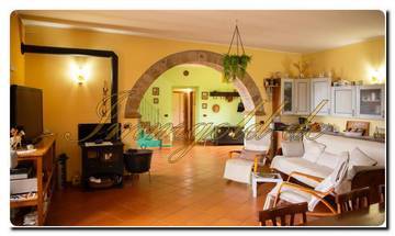 Thumbnail von Супер-вилла на севере Сицилии на площади около 20 000 м², с парковой зоной, видом на Эолийские острова, оливковыми рощами и фантастическим видом на море