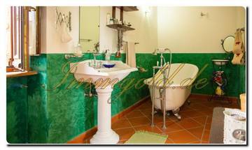 Thumbnail von Супер-вилла на севере Сицилии на площади около 20 000 м², с парковой зоной, видом на Эолийские острова, оливковыми рощами и фантастическим видом на море