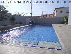 Thumbnail von ***Neubauvilla in Calpe - Pool und Meerblick inklusive***