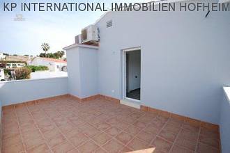 Thumbnail von ***Neubauvilla in Calpe - Pool und Meerblick inklusive***