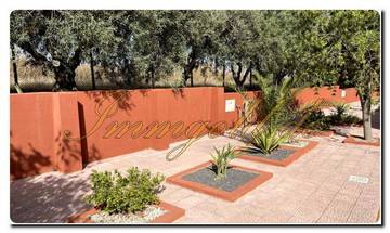 Thumbnail von Immogold Sud-Sicile SGS 26039 Découvrez la beauté tranquille de la Sicile ; propriété de rêve avec jardins méditerranéens et vaste terrain