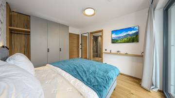 Thumbnail von Apartamento exclusivo con terraza en una ubicación tranquila y céntrica