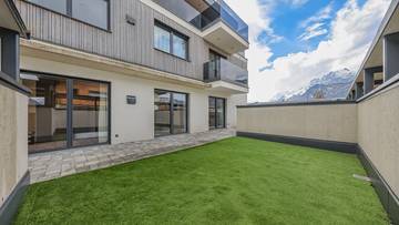 Thumbnail von Apartamento exclusivo con terraza en una ubicación tranquila y céntrica