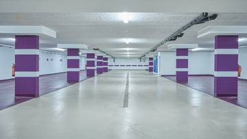 Thumbnail von Apartamento exclusivo con terraza en una ubicación tranquila y céntrica