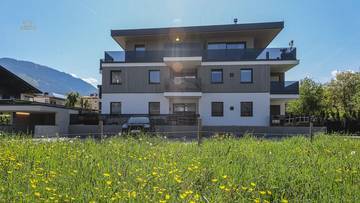 Thumbnail von Apartamento exclusivo con terraza en una ubicación tranquila y céntrica