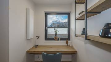 Thumbnail von Apartamento exclusivo con terraza en una ubicación tranquila y céntrica