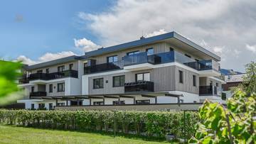 Thumbnail von Apartamento exclusivo con terraza en una ubicación tranquila y céntrica