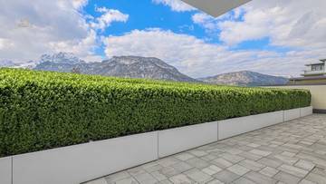 Thumbnail von Apartamento exclusivo con terraza en una ubicación tranquila y céntrica