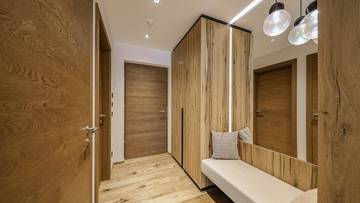 Thumbnail von Apartamento exclusivo con terraza en una ubicación tranquila y céntrica