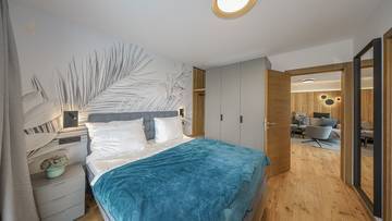 Thumbnail von Apartamento exclusivo con terraza en una ubicación tranquila y céntrica