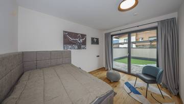 Thumbnail von Apartamento exclusivo con terraza en una ubicación tranquila y céntrica