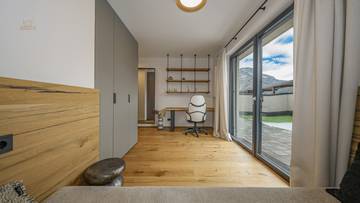 Thumbnail von Apartamento exclusivo con terraza en una ubicación tranquila y céntrica