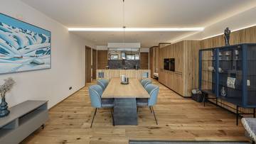 Thumbnail von Apartamento exclusivo con terraza en una ubicación tranquila y céntrica