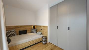 Thumbnail von Apartamento exclusivo con terraza en una ubicación tranquila y céntrica