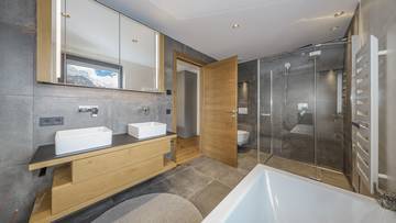 Thumbnail von Apartamento exclusivo con terraza en una ubicación tranquila y céntrica