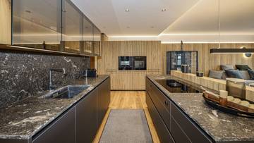 Thumbnail von Apartamento exclusivo con terraza en una ubicación tranquila y céntrica