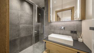 Thumbnail von Apartamento exclusivo con terraza en una ubicación tranquila y céntrica