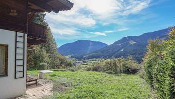 Thumbnail von Terrain avec permis de construire pour une villa de luxe en résidence secondaire