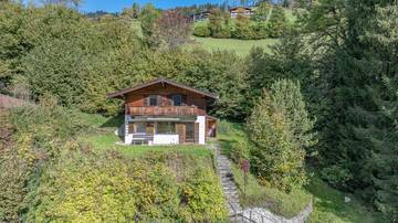 Thumbnail von Terrain avec permis de construire pour une villa de luxe en résidence secondaire