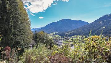 Thumbnail von Terrain avec permis de construire pour une villa de luxe en résidence secondaire