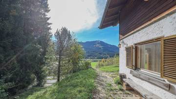 Thumbnail von Terrain avec permis de construire pour une villa de luxe en résidence secondaire