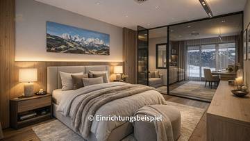 Thumbnail von 一等地にあるエクスクルーシブなオフィスと運営者用住居