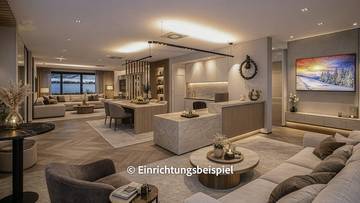 Thumbnail von 一等地にあるエクスクルーシブなオフィスと運営者用住居