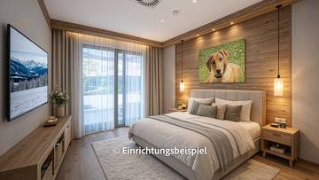 Thumbnail von 一等地にあるエクスクルーシブなオフィスと運営者用住居