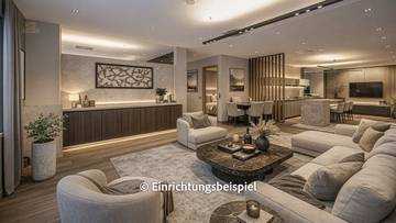 Thumbnail von 一等地にあるエクスクルーシブなオフィスと運営者用住居