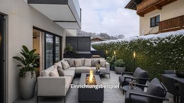 Thumbnail von 一等地にあるエクスクルーシブなオフィスと運営者用住居