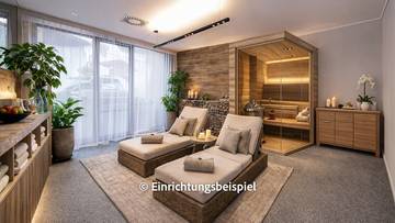 Thumbnail von 一等地にあるエクスクルーシブなオフィスと運営者用住居