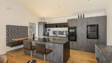 Thumbnail von Casa unifamiliar moderna en una ubicación privilegiada