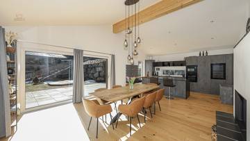 Thumbnail von Casa unifamiliar moderna en una ubicación privilegiada