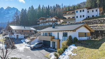 Thumbnail von Casa unifamiliar moderna en una ubicación privilegiada