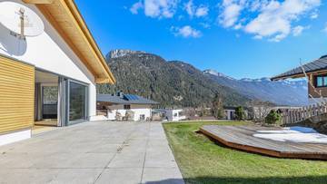 Thumbnail von Casa unifamiliar moderna en una ubicación privilegiada