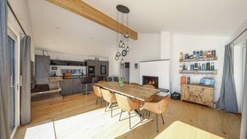 Thumbnail von Casa unifamiliar moderna en una ubicación privilegiada