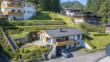 Thumbnail von Casa unifamiliar moderna en una ubicación privilegiada