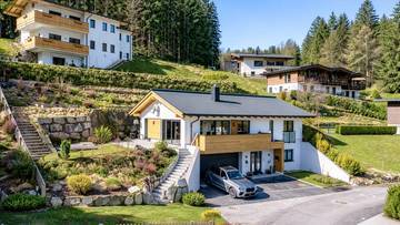 Thumbnail von Casa unifamiliar moderna en una ubicación privilegiada