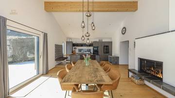 Thumbnail von Casa unifamiliar moderna en una ubicación privilegiada